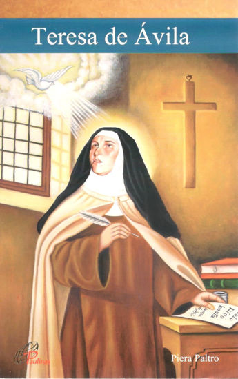 TERESA DE AVILA (PAULINSA VENEZUELA) #4 