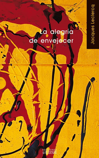 ALEGRIA DE ENVEJECER #17