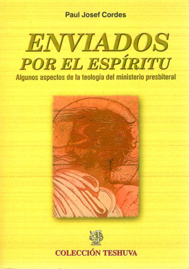 ENVIADOS POR EL ESPIRITU