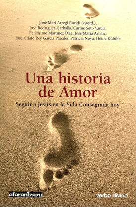 UNA HISTORIA DE AMOR