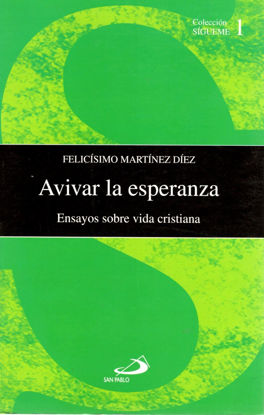 AVIVAR LA ESPERANZA #1