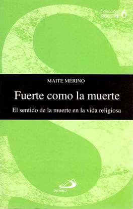 FUERTE COMO LA MUERTE #6