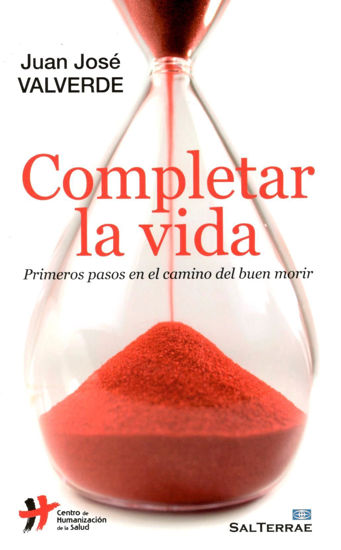 COMPLETAR LA VIDA #130