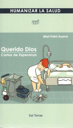 QUERIDO DIOS (SAL TERRAE) #9