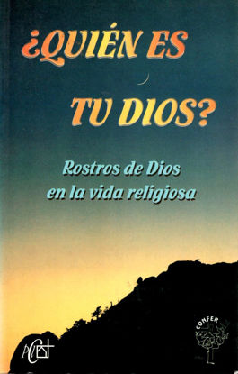 QUIEN ES TU DIOS