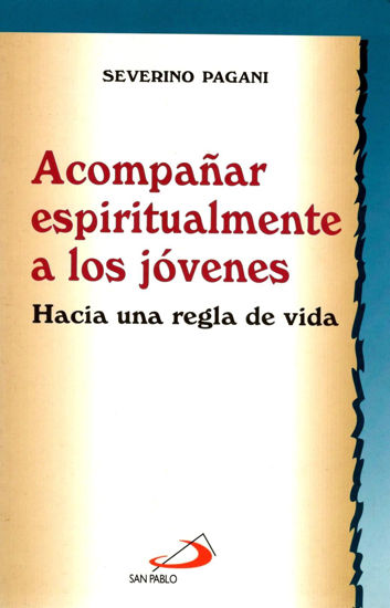 ACOMPAÑAR ESPIRITUALMENTE A LOS JOVENES #19