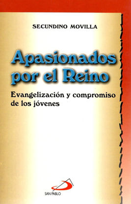 APASIONADOS POR EL REINO (SP ESPAÑA) #28