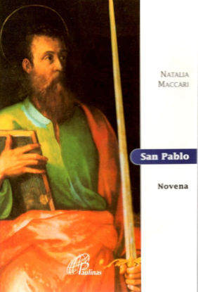 SAN PABLO NOVENA 