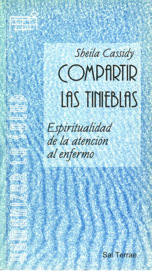 COMPARTIR LAS TINIEBLAS #4