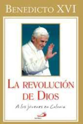 REVOLUCION DE DIOS (SP ARGENTINA)