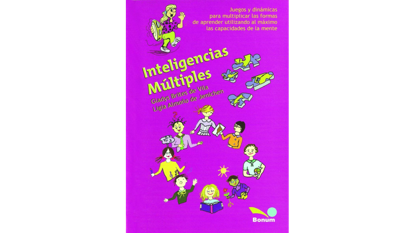 INTELIGENCIAS MULTIPLES