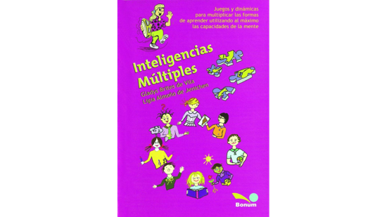 INTELIGENCIAS MULTIPLES