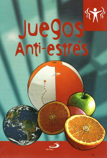 JUEGOS ANTIESTRES