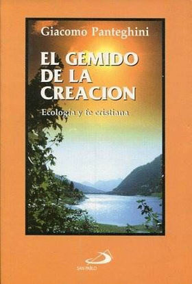 GEMIDO DE LA CREACION