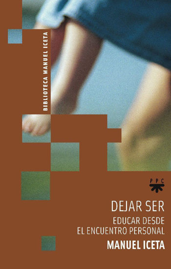 DEJAR SER