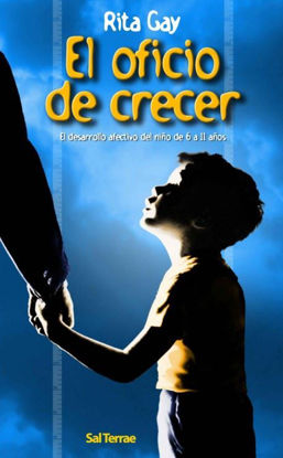 OFICIO DE CRECER 