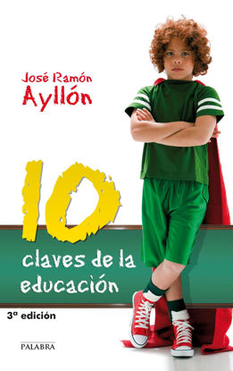 10 CLAVES DE LA EDUCACION