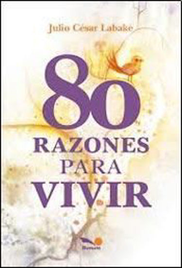 80 RAZONES PARA VIVIR