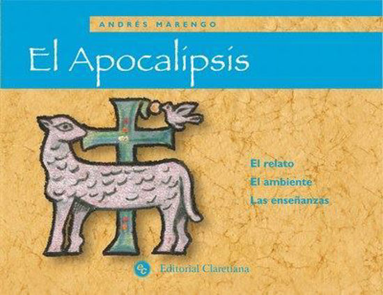 APOCALIPSIS (CLARETIANA)