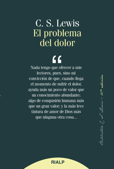 PROBLEMA DEL DOLOR