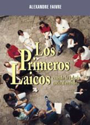 PRIMEROS LAICOS