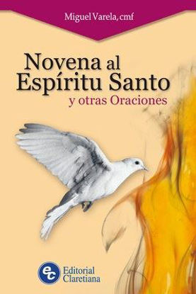 NOVENA AL ESPIRITU SANTO Y OTRAS ORACIONES