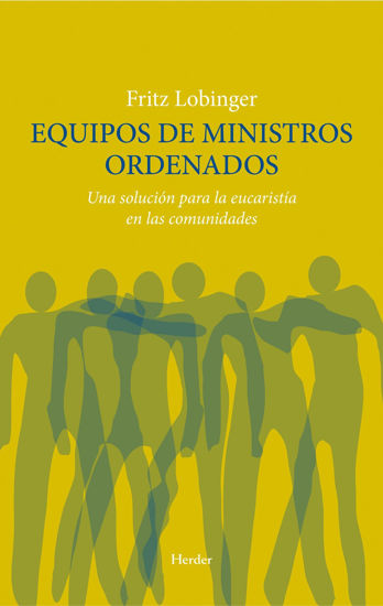 EQUIPOS DE MINISTROS ORDENADOS