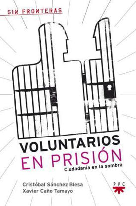 VOLUNTARIOS EN PRISION #18