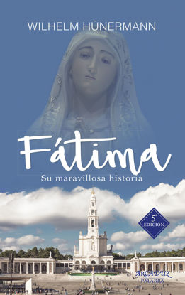 FATIMA #85