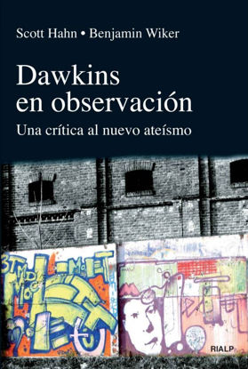 DAWKINS EN OBSERVACION (RIALP)