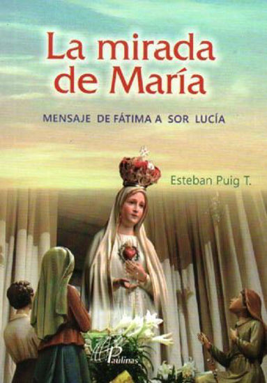 MIRADA DE MARIA