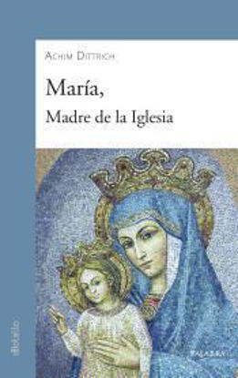 MARIA MADRE DE LA IGLESIA