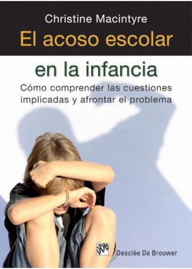 ACOSO ESCOLAR EN LA INFANCIA