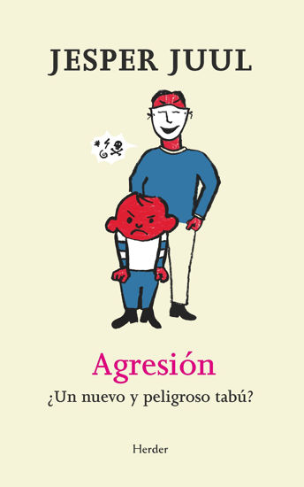 AGRESION (HERDER)