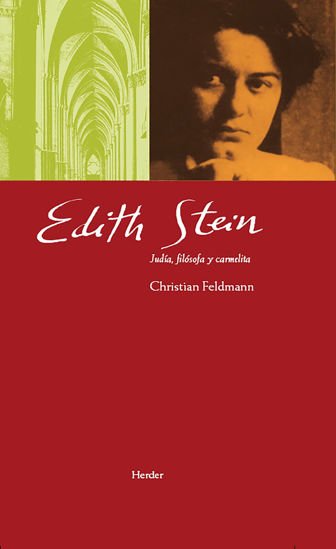 EDITH STEIN (HERDER)