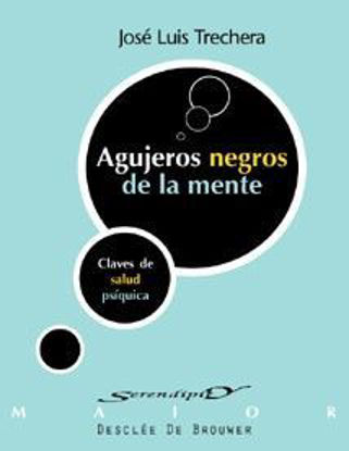  AGUJEROS NEGROS DE LA MENTE #26