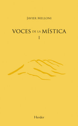 VOCES DE LA MISTICA I 