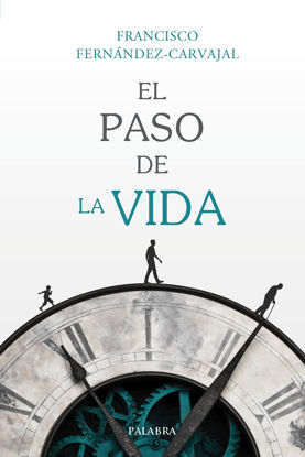 PASO DE LA VIDA (PALABRA) LIBRERIA PAULINAS