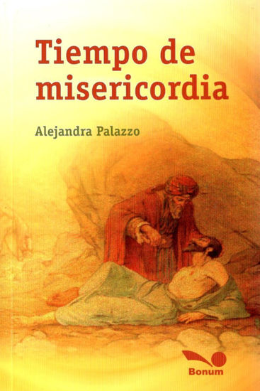 TIEMPO DE MISERICORDIA (BONUM) LIBRERIA PAULINAS