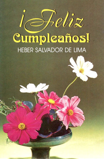 FELIZ CUMPLEAÑOS (SP COLOMBIA)