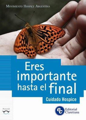 ERES IMPORTANTE HASTA EL FINAL