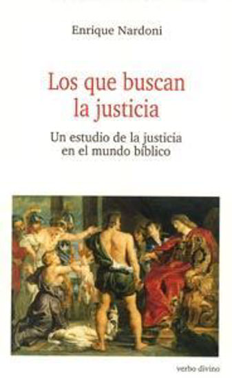 Los que buscan la justicia - LIBRERIA PAULINAS