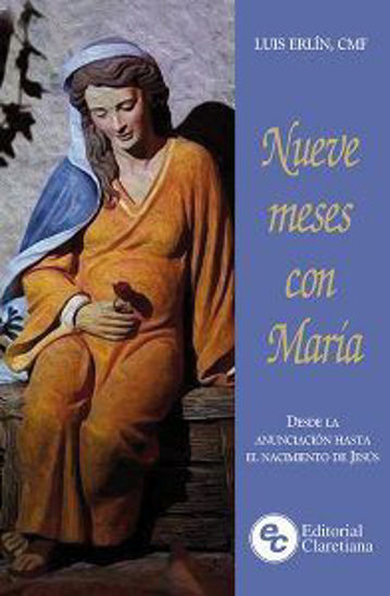 NUEVE MESES CON MARIA - libreria paulinas