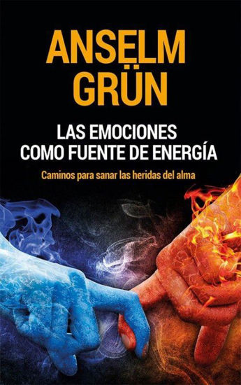 EMOCIONES COMO FUENTE DE ENERGIA - LIBRERIA PAULINAS