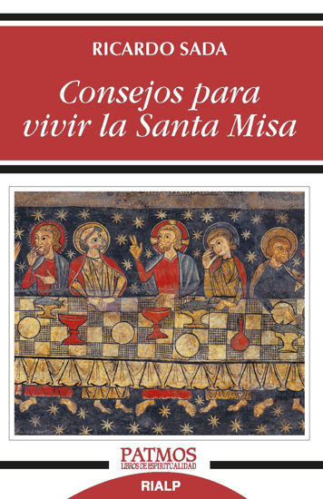 CONSEJOS PARA VIVIR LA SANTA MISA-LIBRERIA-PAULINAS