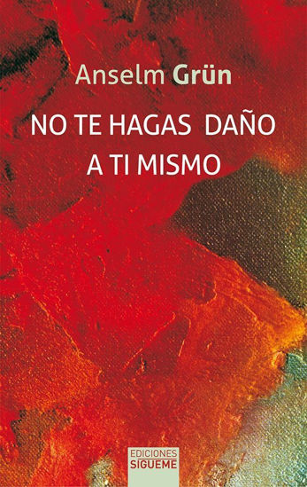 NO TE HAGAS DAÑO A TI MISMO-LIBRERIA PAULINAS