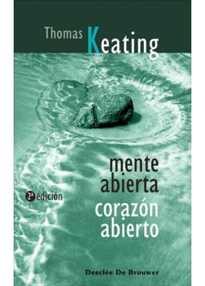 MENTE ABIERTA CORAZON ABIERTO-LIBRERIA-PAULINAS