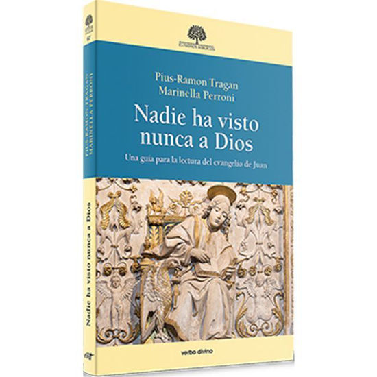 NADIE HA VISTO NUNCA A DIOS-LIBRERIA PAULINAS