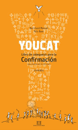 YOUCAT LIBRO DE CATEQUESIS PARA LA CONFIRMACION-LIBRERIA PAULINAS