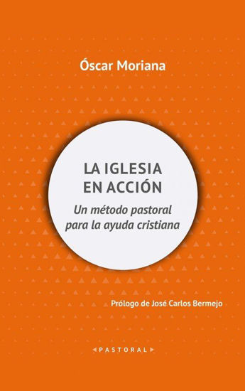 IGLESIA EN ACCION #108 (SAL TERRAE)